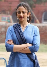 rakul preet singh_teluguvox 3